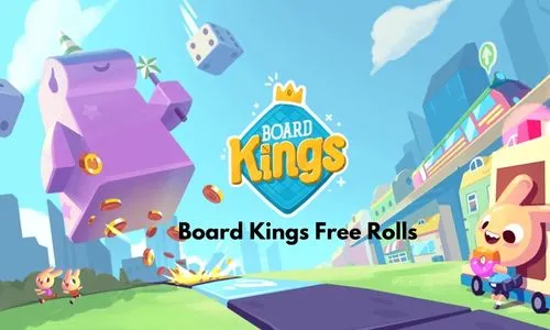board kings free rolls