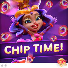 Pop Slots Freebies