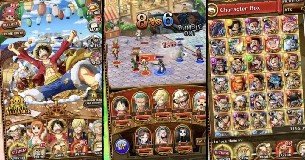 What Is The One Piece Treasure
