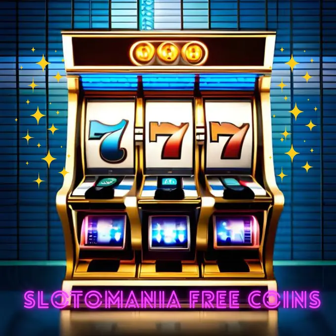 slotomania free coins