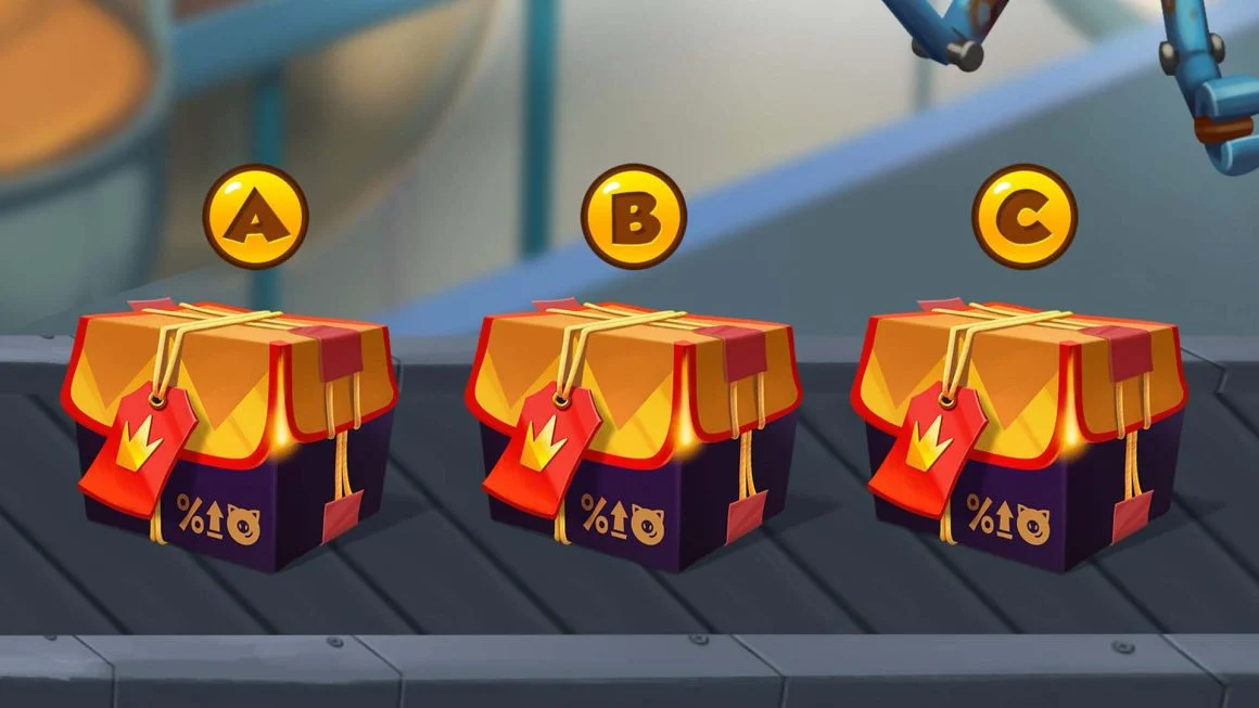 Coin Master Cheats