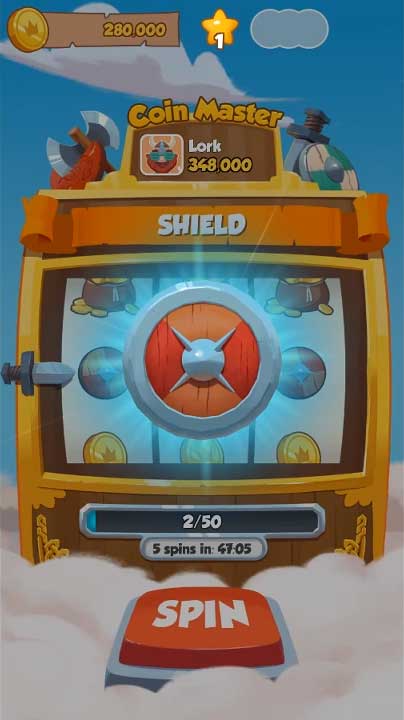 Coin Master strategies to win