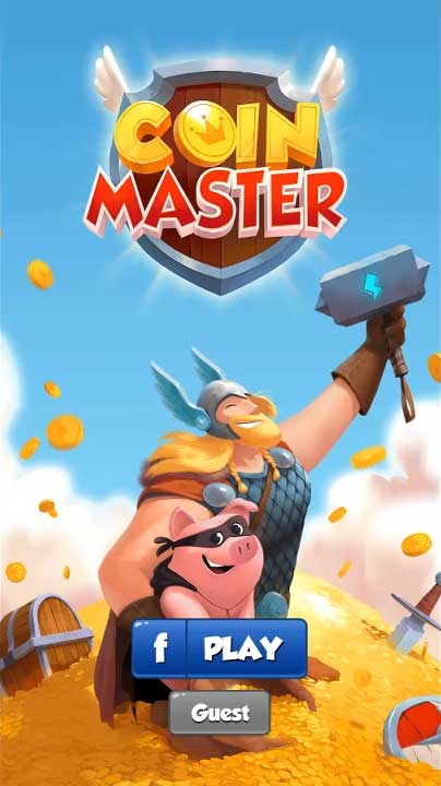 Coin Master strategies to win