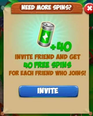 coin boom free spins