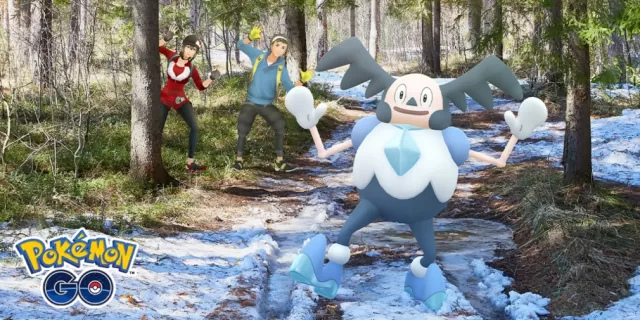 Pokemon GO Promo Codes