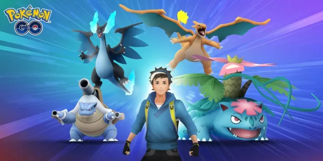 Pokemon GO Promo Codes