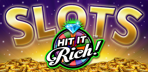 Hit It Rich Slot Freebies