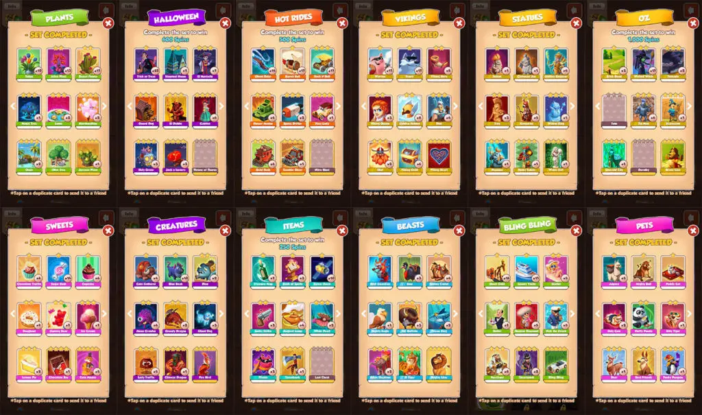 Coin Master Spin Link