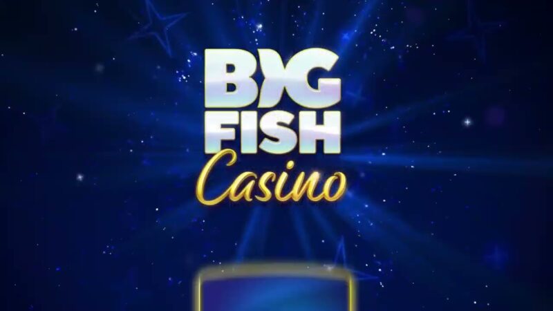 Big Fish Casino Free Chips