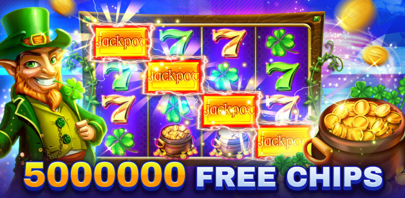 Billionaire casino free chips