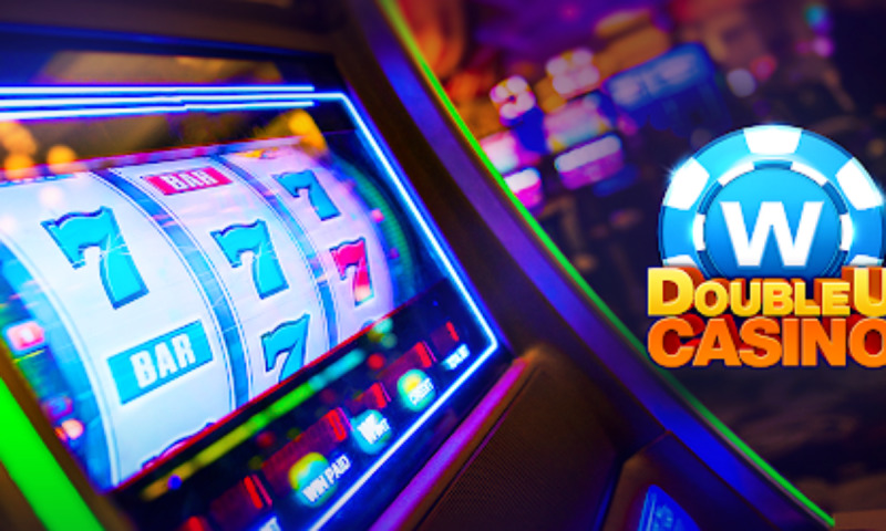 DoubleU Casino Free Chips