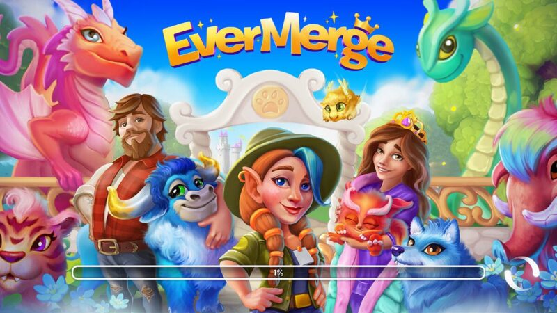 EverMerge Free Energy Links