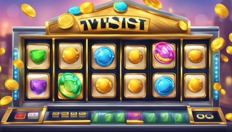 Gametwist Slots free coins