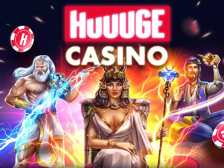 Huuuge Casino Free Chips