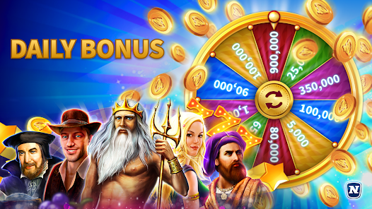 Gametwist Slots free coins