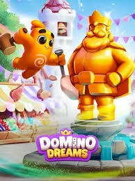 Domino Dreams Free Coins
