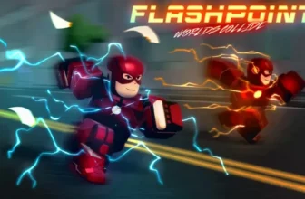 Flashpoint Codes
